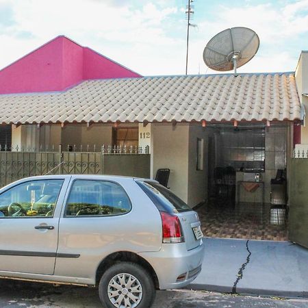 Casas Da Vo Maria Villa Olimpia Exterior photo