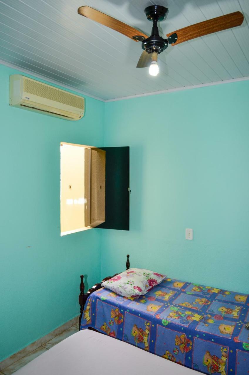 Casas Da Vo Maria Villa Olimpia Exterior photo