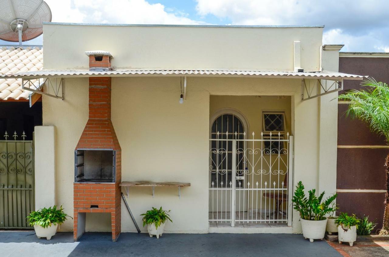 Casas Da Vo Maria Villa Olimpia Exterior photo